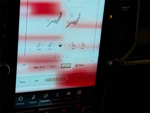 New 2026 RAM 1500 Tungsten image 16