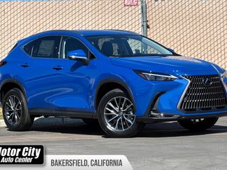New 2026 Lexus NX 350h AWD w/ Accessory Package (Z1) 360° Tour