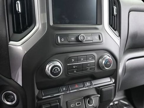 Used 2025 GMC Sierra 2500 Pro AWD/4WD image 21
