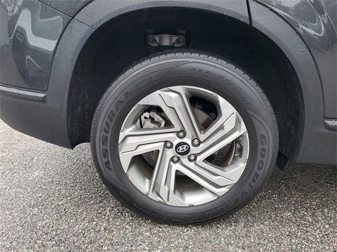 Used 2023 Hyundai Santa Fe SEL image 5