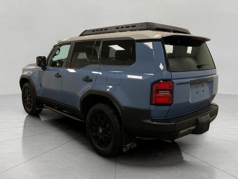 Used 2024 Toyota Land Cruiser image 7