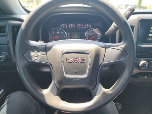 Used 2017 GMC Sierra 1500 4x4 Double Cab w/ Elevation Edition image 22