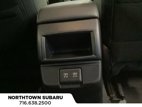 Used 2019 Subaru Outback 2.5i Premium AWD/4WD image 15