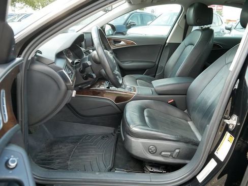 Used 2012 Audi A6 3.0T Premium Plus AWD/4WD image 13