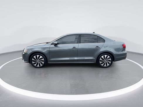 Used 2016 Volkswagen Jetta SEL Premium image 5