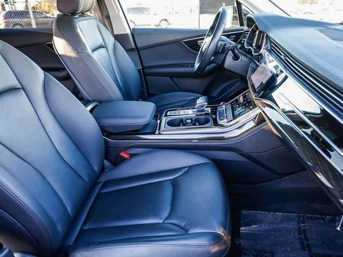 Used 2023 Audi Q7 2.0T Premium Plus image 17