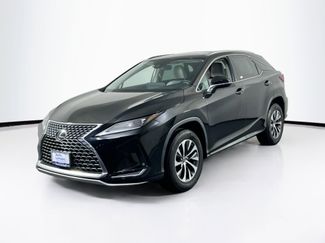 Used 2020 Lexus RX 350 w/ Premium Package video 1