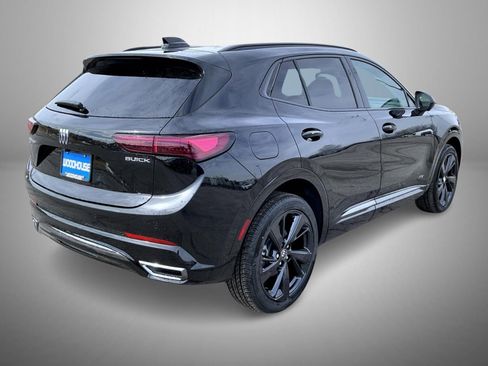 New 2026 Buick Envision Sport Touring image 5