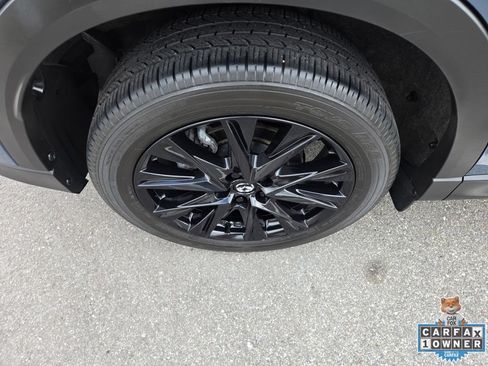 Used 2024 MAZDA CX-5 Carbon Edition AWD/4WD image 14