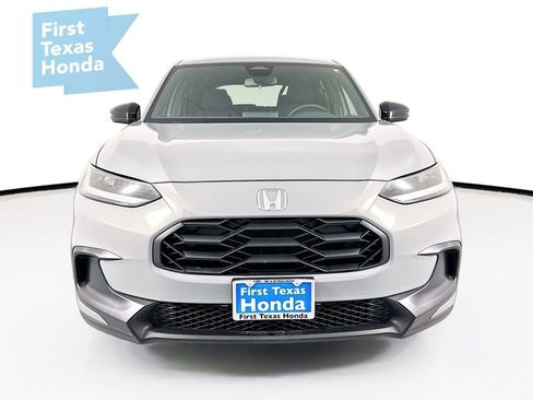 Certified 2026 Honda HR-V Sport image 2