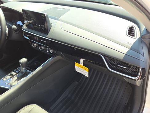 New 2026 Acura ADX FWD image 19