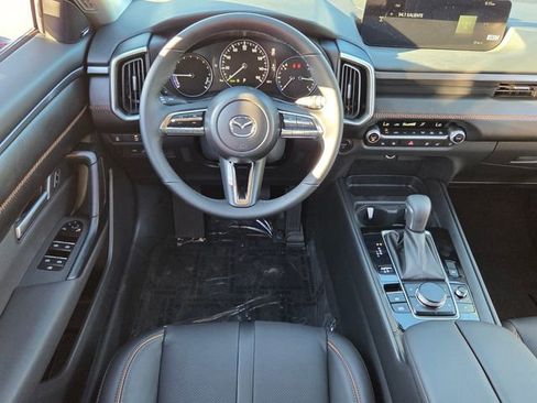 New 2026 MAZDA CX-50 AWD 2.5 Hybrid w/ Weather Package image 6