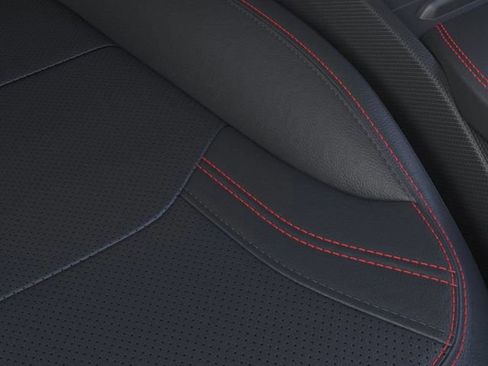 New 2025 Ford Mustang Mach-E Premium w/ Sport Appearance Package image 17