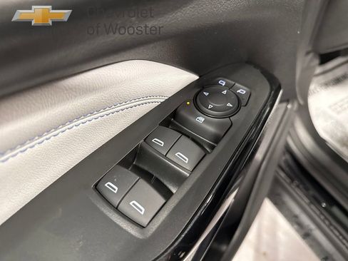 New 2026 Chevrolet Trax LT w/ LPO, Blackout Package image 19