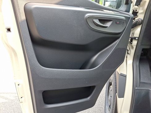 New 2025 Mercedes-Benz Sprinter 2500 image 6