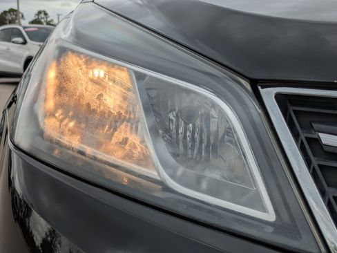 Used 2017 Chevrolet Traverse LT w/ LPO, 'HIT The Road' Package image 10