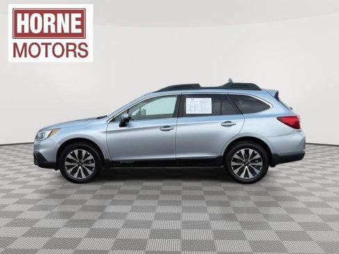 Used 2016 Subaru Outback 2.5i Limited image 4