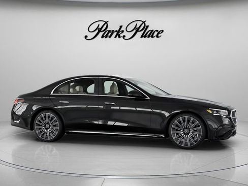 New 2026 Mercedes-Benz E 350 Sedan image 27