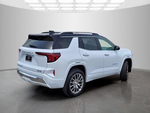 New 2026 GMC Terrain Denali AWD/4WD image 4