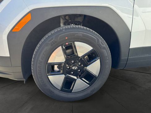 New 2026 Hyundai Santa Fe SE image 14