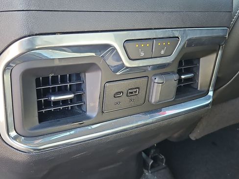 Used 2020 Chevrolet Silverado 1500 LTZ w/ LTZ Plus Package AWD/4WD image 28
