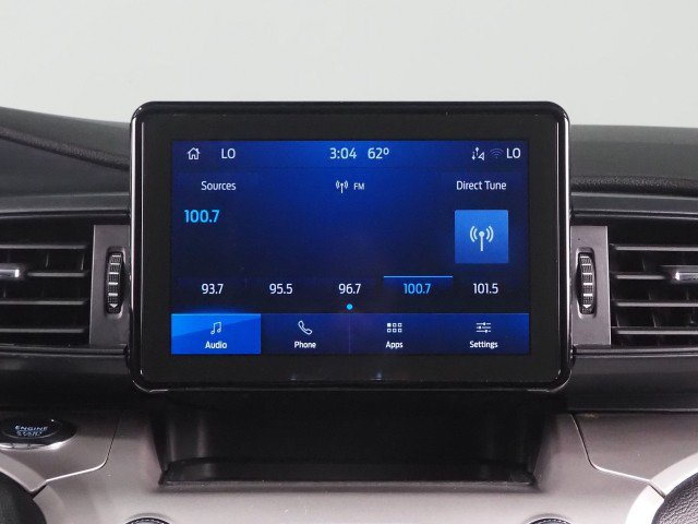 Used 2022 Ford Explorer XLT RWD image 26