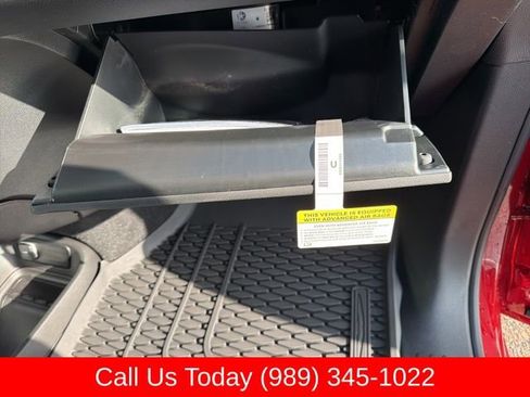 New 2026 Chrysler Voyager LX image 38