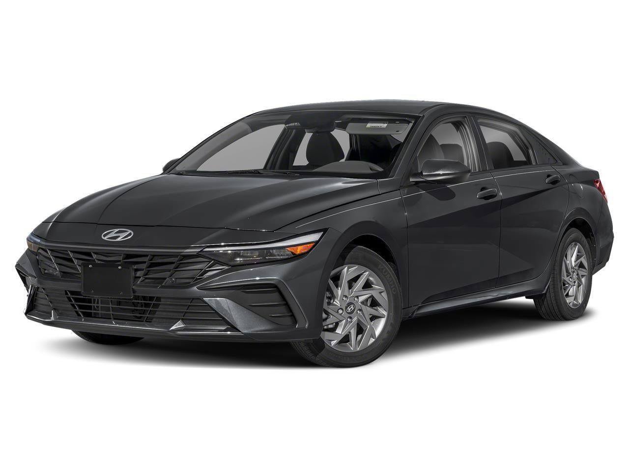 New 2026 Hyundai Elantra Hybrid FWD image 29