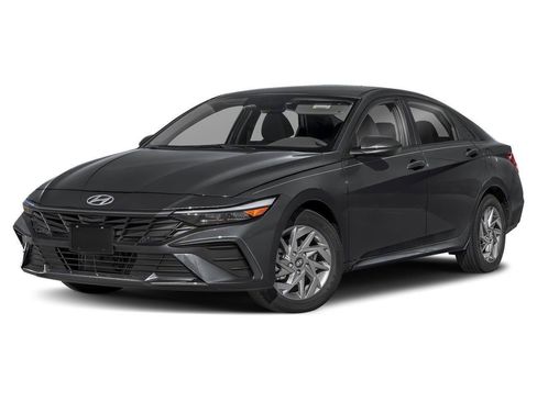 New 2026 Hyundai Elantra Hybrid FWD image 29