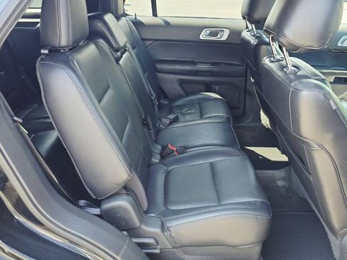 Used 2012 Ford Explorer Limited AWD/4WD image 18