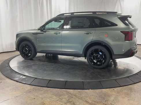 New 2026 Kia Sorento SX Prestige image 6