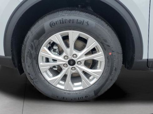 New 2026 Ford Escape Active image 10