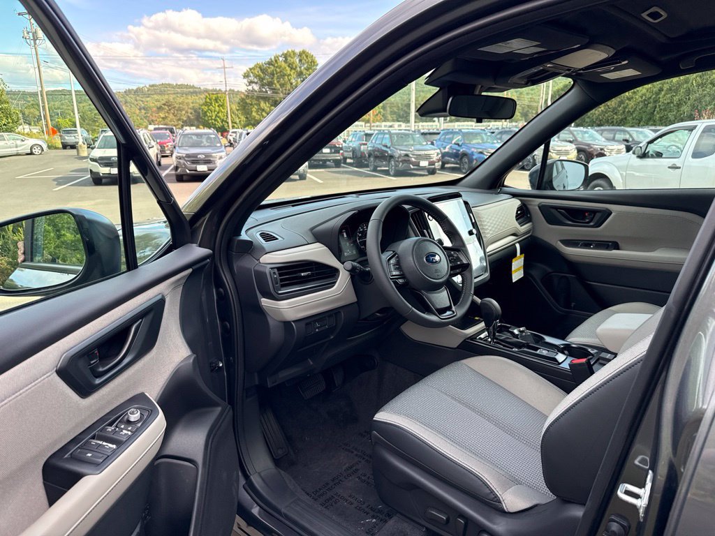 New 2026 Subaru Forester Premium AWD/4WD image 20