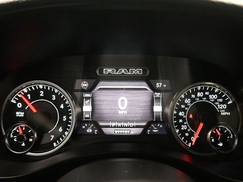 Used 2020 RAM 1500 Laramie AWD/4WD image 15
