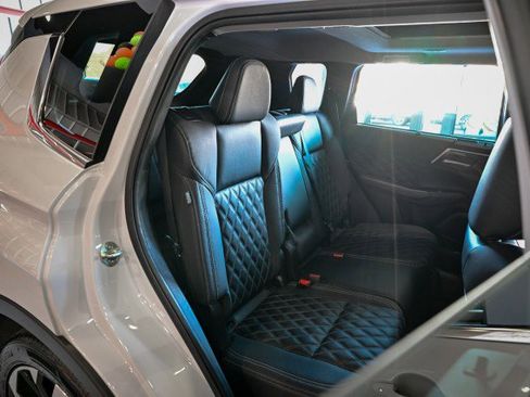 Used 2023 Mitsubishi Outlander SEL 40th Anniversary image 27