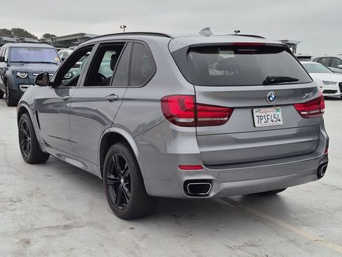 Used 2016 BMW X5 xDrive35i AWD/4WD image 7