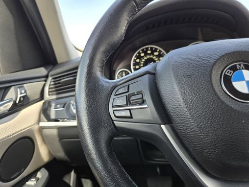 Used 2015 BMW X3 xDrive28i AWD/4WD image 28
