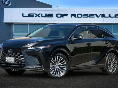 Used 2026 Lexus RX 350 w/ Convenience Package