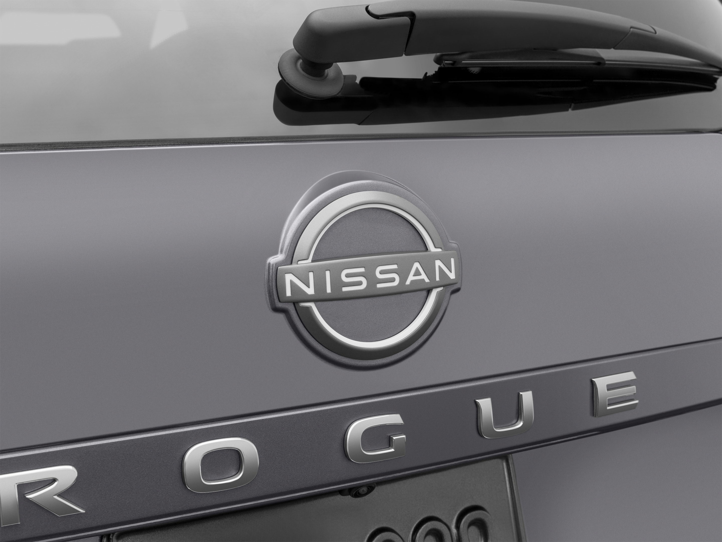 Used 2023 Nissan Rogue SL w/ SL Premium Package FWD image 60