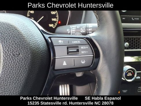 Used 2024 Honda Civic Sport image 12
