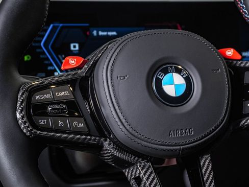 Used 2026 BMW M3 RWD image 26