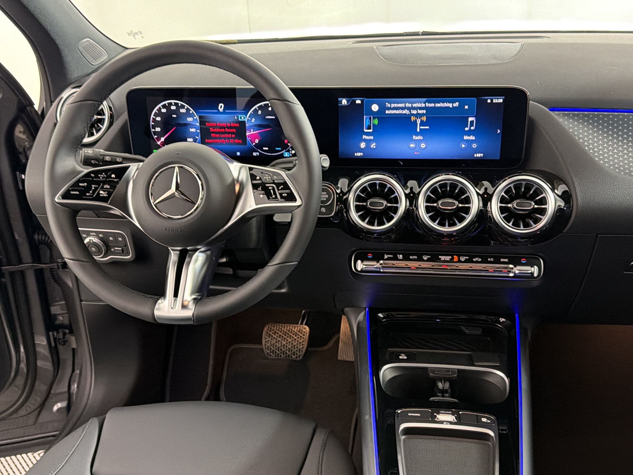 Used 2026 Mercedes-Benz GLA 250 4MATIC image 27