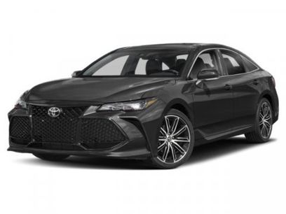 Used 2019 Toyota Avalon XSE