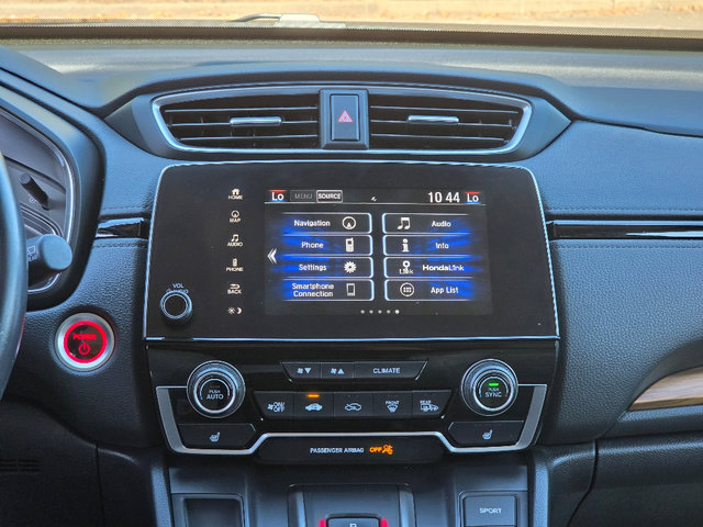 Certified 2022 Honda CR-V Touring image 28
