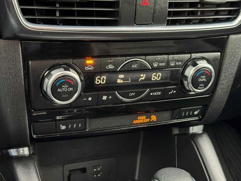 Used 2016 MAZDA CX-5 Grand Touring AWD/4WD image 19