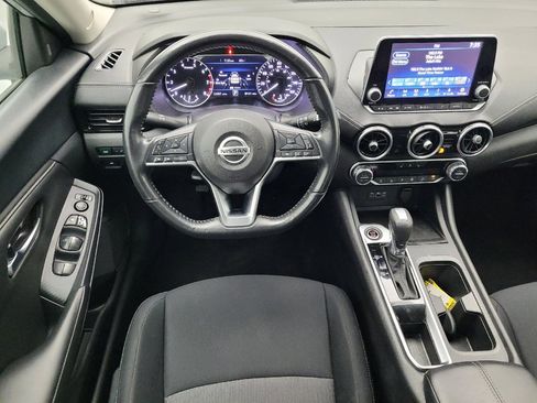 Used 2023 Nissan Sentra SV w/ All-Weather Package image 22