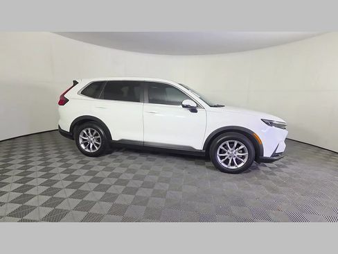 Used 2024 Honda CR-V EX-L image 33