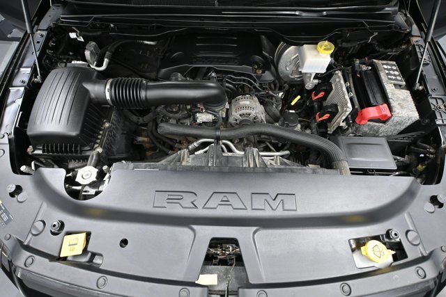 Used 2019 RAM 1500 Sport w/ Level 2 Equipment Group AWD/4WD image 42