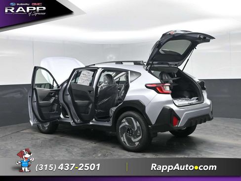 New 2026 Subaru Crosstrek 2.5i Limited image 31