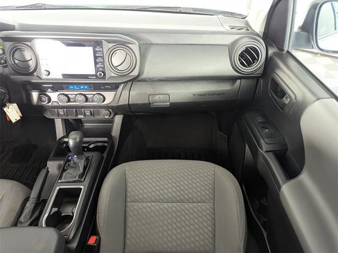 Used 2023 Toyota Tacoma SR image 16